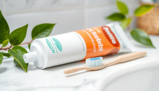 Top Xylitol Toothpaste Choices for 2025: Boost Your Oral Health with Natural Cavity Protection