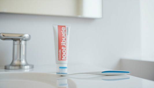Unlocking the Power of Enamel Strengthening Toothpaste: Your Path to a Healthier Smile in 2025