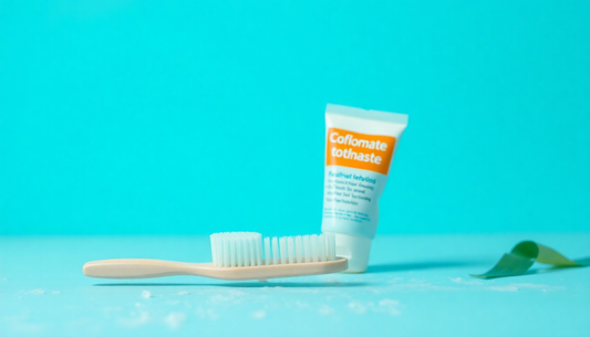 Gentle Toothpaste Options Without Whitening Agents: The Best Choices for 2025