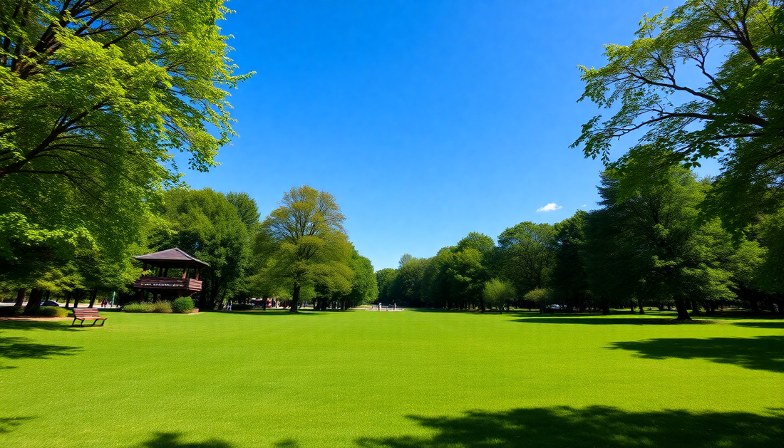 Revitalize Your Well-Being by Breathing in Fresh Air: Expert Tips for 2026