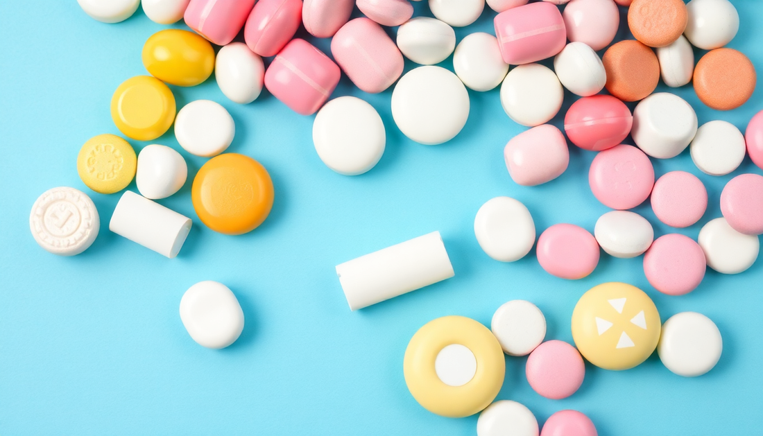 Comprehensive Insights into Xylitol Side Effects: What You Need to Know in 2026