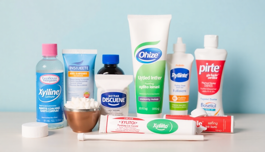 The Complete 2025 Guide to Xylitol: Benefits, Uses, and Natural Alternatives for Dental Health