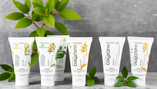 Top All-Natural Whitening Toothpastes in 2026: Safe Ingredients for a Brighter Smile