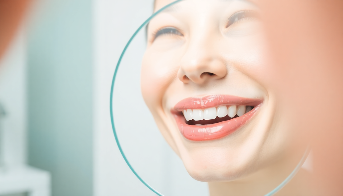Transform Your Day with a Bright Smile: The Power of Positivity Over Frowns in 2026