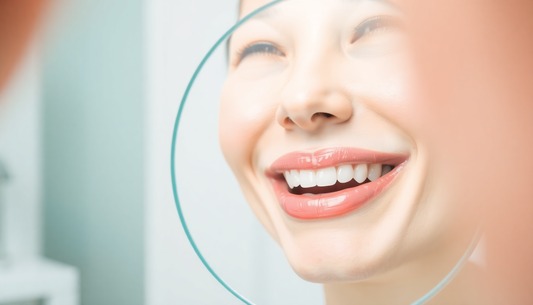 Transform Your Day with a Bright Smile: The Power of Positivity Over Frowns in 2026