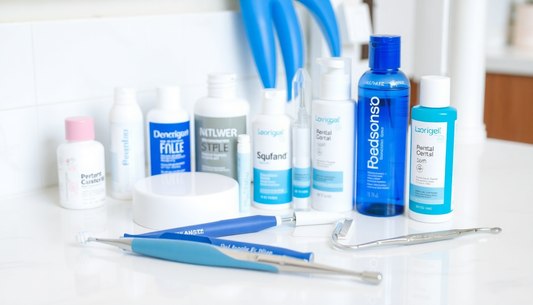 Achieving a Bright and Healthy Smile with Daily Professional-Grade Oral Care Practices