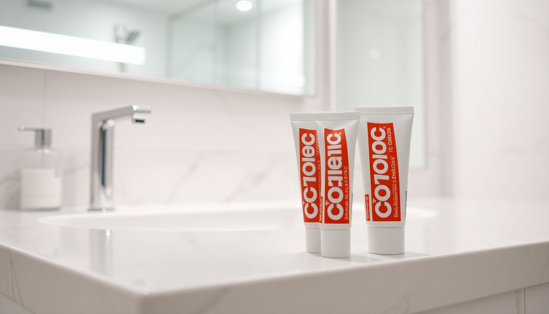 2026's Most Powerful Whitening Toothpaste: Top Brands for a Dazzling Smile