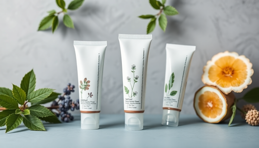 Unlock Natural Brightness: How Niacinamide and Xylitol Elevate Your Smile with Top Fluoride-Free Toothpastes in 2026