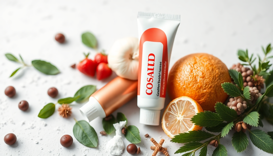 Effective Whitening Toothpaste Without SLS: Gentle Natural Oral Care for 2026