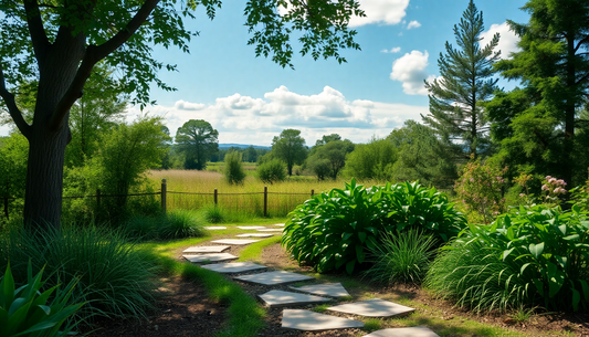 Embrace a Breath of Fresh Air: Transform Your Mind and Body in 2025