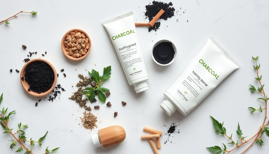 Top Natural Whitening Toothpastes of 2026 for a Brighter and Healthier Smile