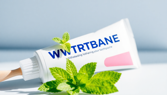 Crest Whitening Toothpaste: The Ultimate 2025 Guide to a Brighter, Healthier Smile