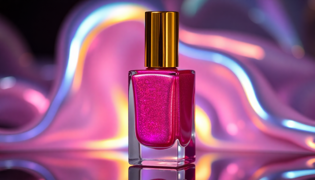 Revlon Brilliant Strength Nail Enamel 170 Mesmerize Review: Long-Lasting Shine and Strength in 2026