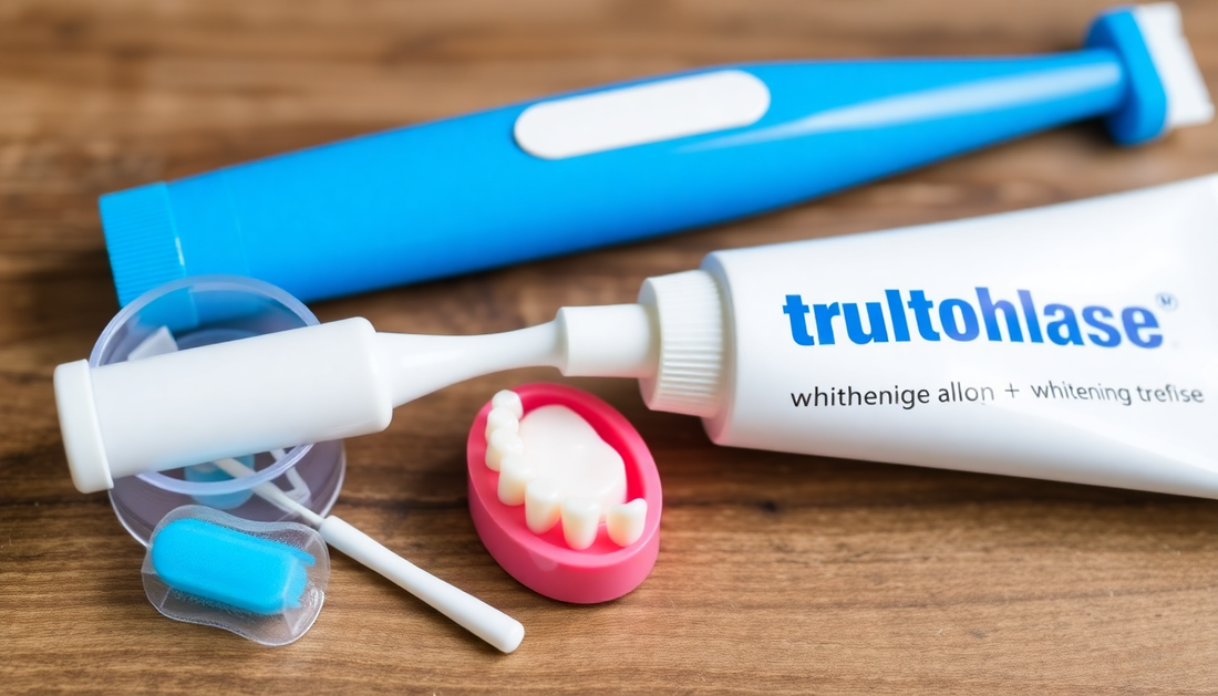 Essential Tips for Professional-Grade Oral Care and Teeth Whitening at Home