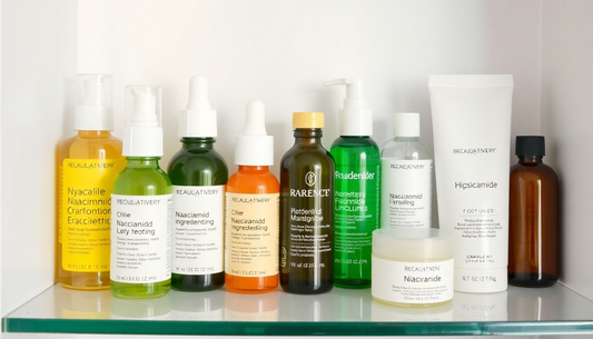 The Ultimate Guide to Niacinamide in Skincare: Benefits, Applications, and Top Tips for 2026