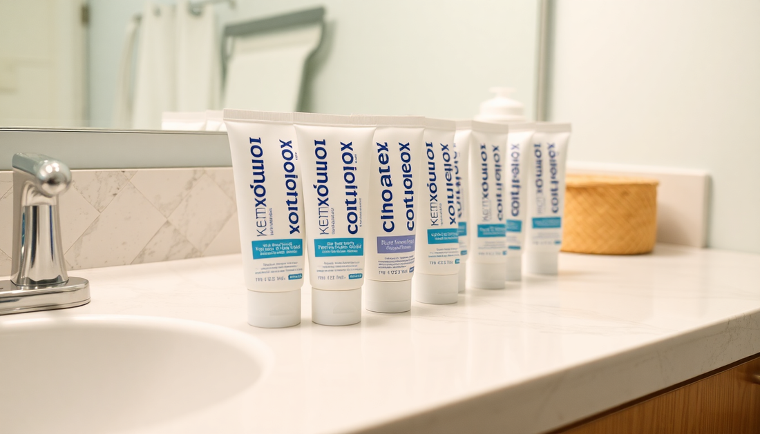 Unlocking the Secrets: The Best Xylitol Toothpaste for Whitening and Fresh Breath in 2025