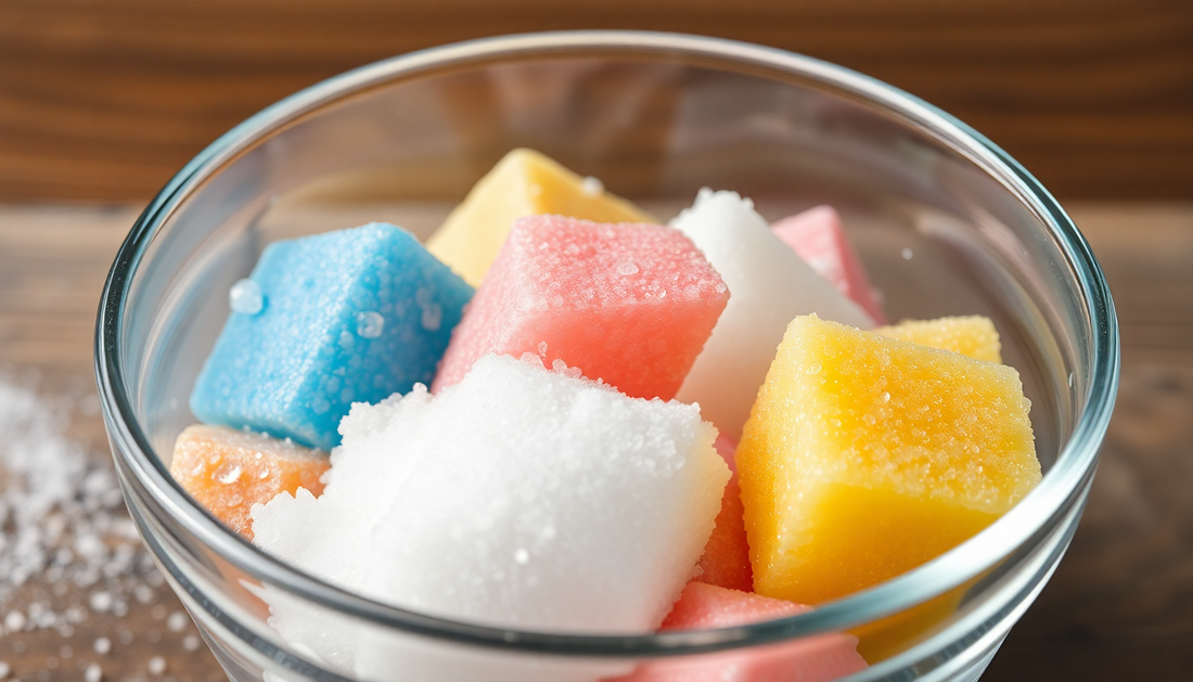 Xylitol Side Effects You Should Know: Safe Usage Guidelines and Risks in 2026