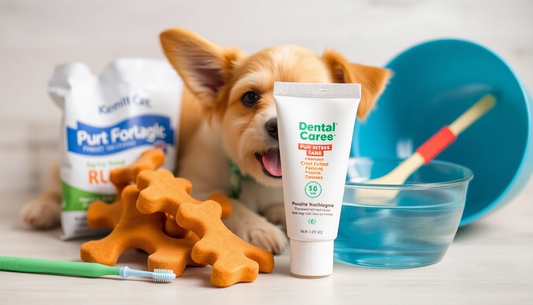 Top 8 Proven Ways to Achieve Long-Lasting Fresh Breath for Dogs in 2025
