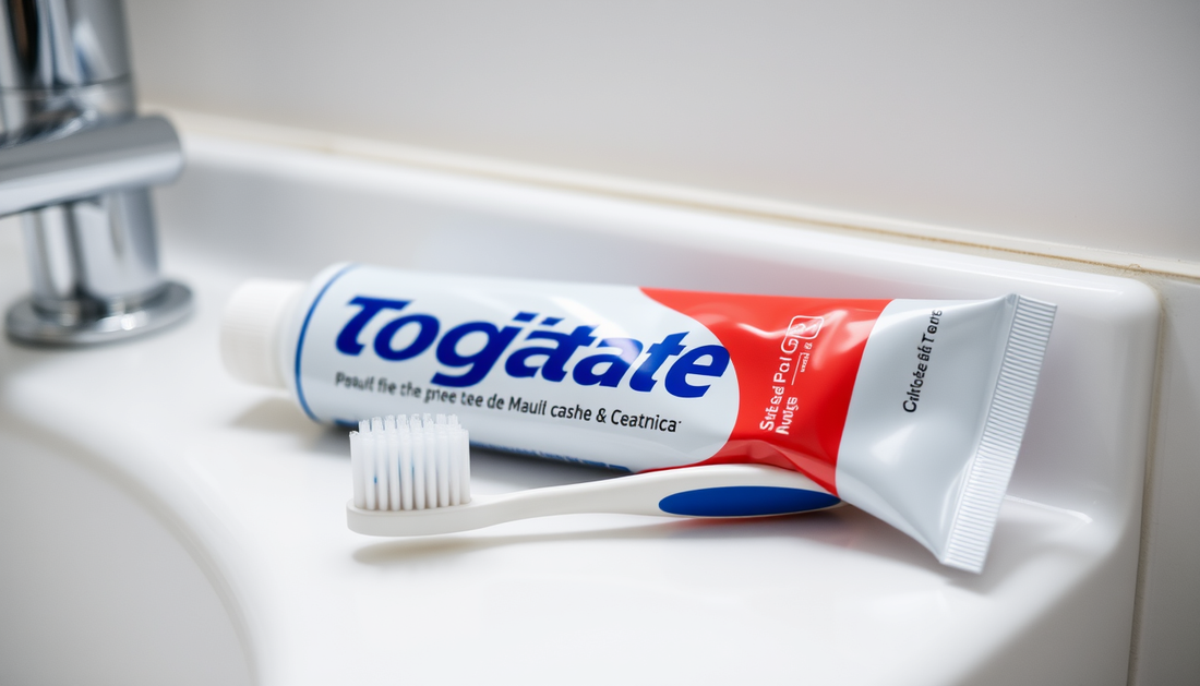 All-Natural Whitening Toothpaste: Safe Enamel-Friendly Brightening for a Healthier, Whiter Smile in 2026