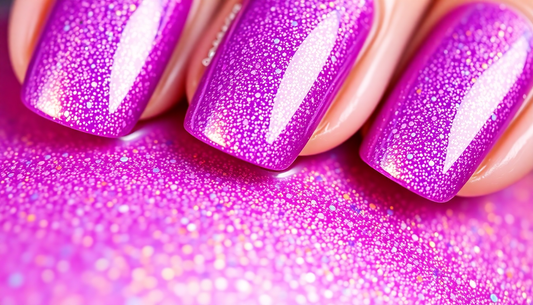 Revlon Brilliant Strength Nail Enamel 170 Mesmerize Review: Stunning Shine and Lasting Strength in 2026