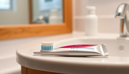 Daily Enamel-Safe Whitening for an Everyday Smile: Dentist-Recommended At-Home Routines and Toothpaste for Whitening That Delivers Real Results