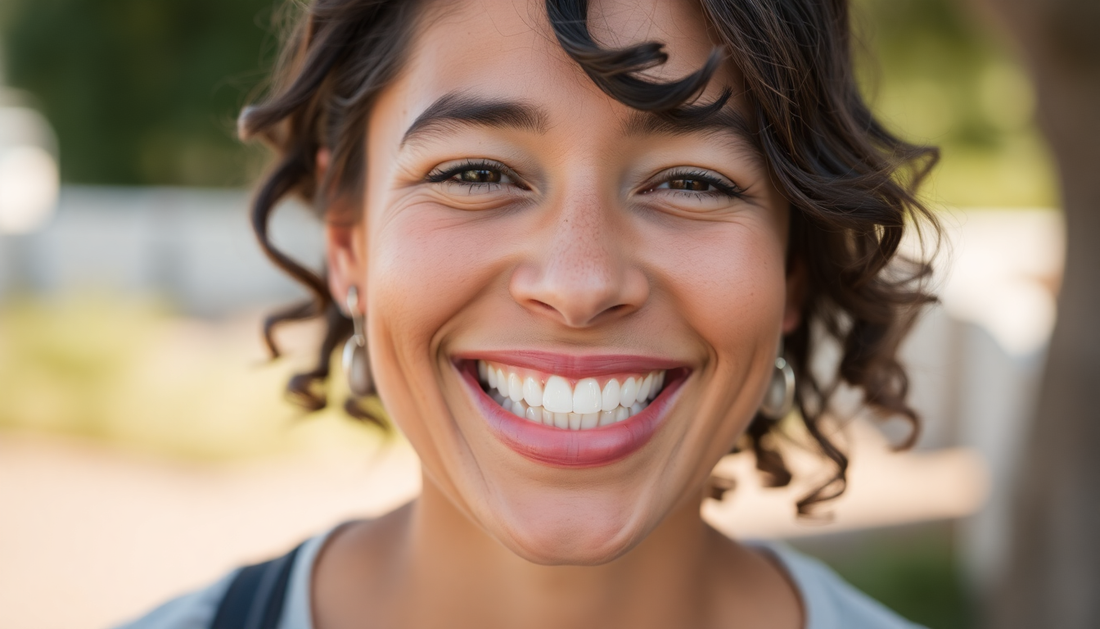 How a Bright Smile Can Uplift Your Day and Strengthen Your Confidence in 2026