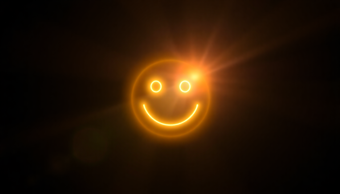 The Transformative Power of a Kind Smile: Simple Ways to Brighten Your Day in 2025