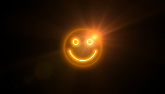 The Transformative Power of a Kind Smile: Simple Ways to Brighten Your Day in 2025