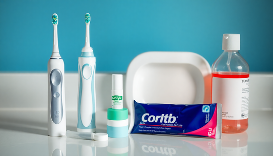 Elevating Your Daily Oral Care Routine: Professional Tips for a Brighter, Healthier Smile