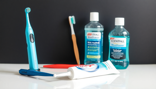 Revamp Your Daily Oral Care with Expert-Recommended Teeth Whitening and Enamel Protection Strategies