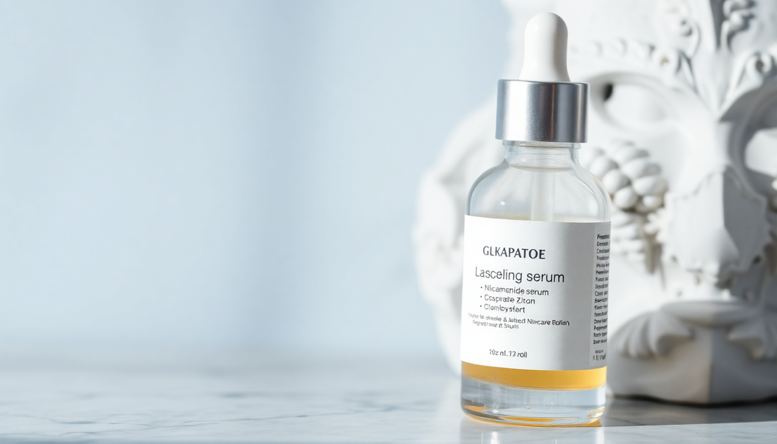 The Ultimate 2026 Guide to The Ordinary Niacinamide 10% + Zinc 1% for Clear, Healthy Skin