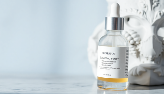 The Ultimate 2026 Guide to The Ordinary Niacinamide 10% + Zinc 1% for Clear, Healthy Skin