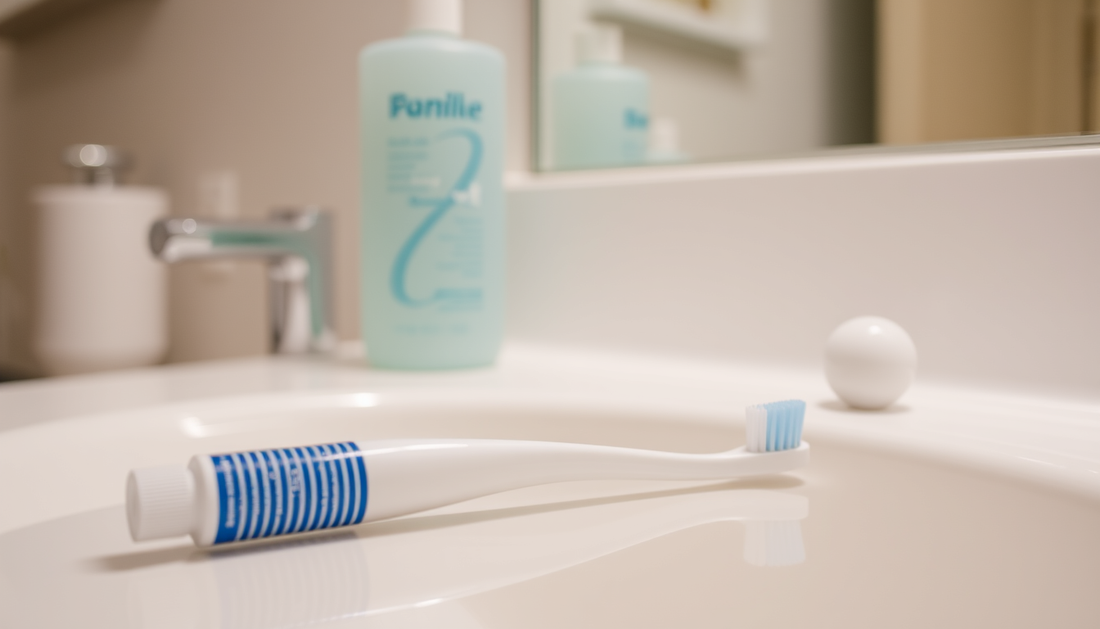 Dentifrice Sans Sodium Lauryl Sulfate: Guide Ultime pour une Hygiène Bucco-dentaire Douce, Efficace et Naturelle en 2026