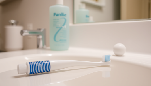 Dentifrice Sans Sodium Lauryl Sulfate: Guide Ultime pour une Hygiène Bucco-dentaire Douce, Efficace et Naturelle en 2026