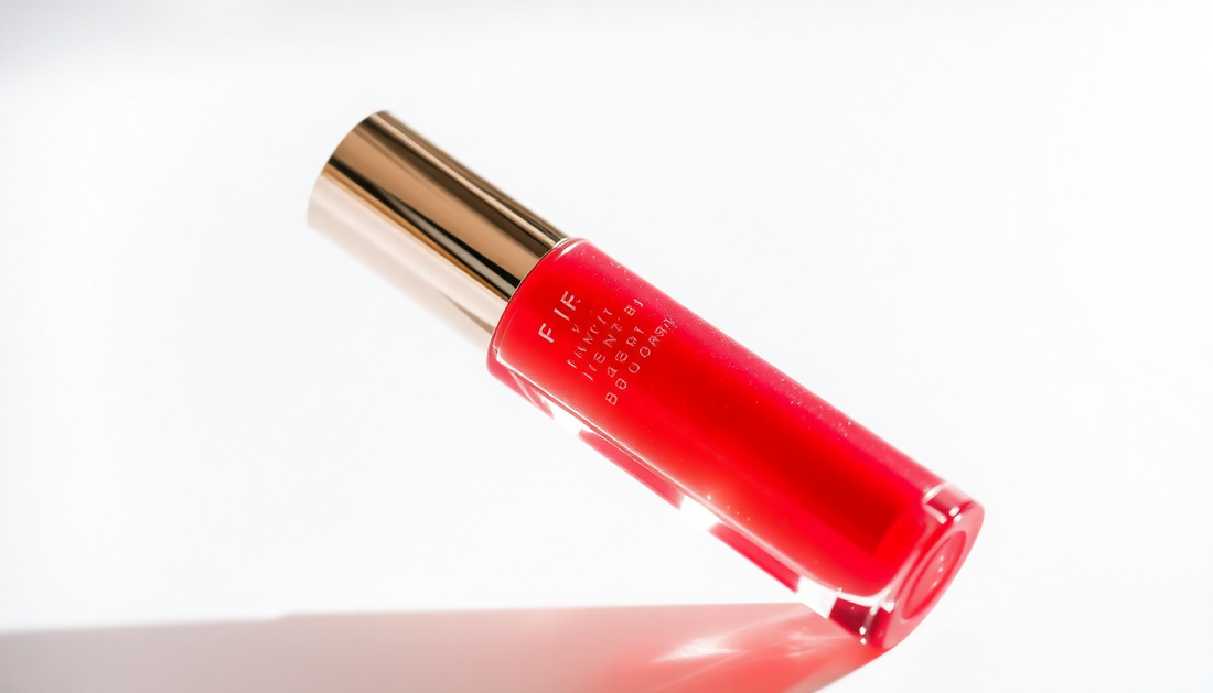 NYX Mood Lip Gloss: The Ultimate Smile Brightener for a Radiant Look in 2025