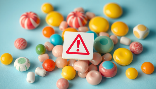 The Hidden Risks of Xylitol: What Consumers Need to Know About Its Dangers in 2026