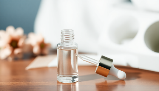 The Ultimate 2026 Guide to The Ordinary Niacinamide 10% + Zinc 1%: Top Benefits for Skin Clarity and Acne Control