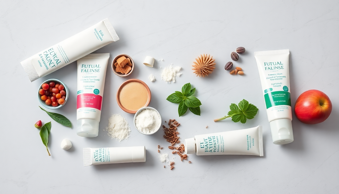 Best Organic Toothpaste Without Sodium Lauryl Sulfate for Sensitive Teeth in 2026