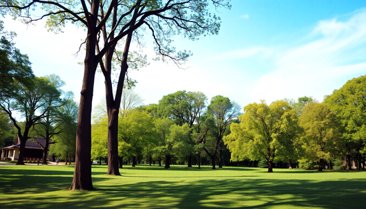 How to Breathe Fresh Air Naturally and Improve Your Overall Well-Being in 2026