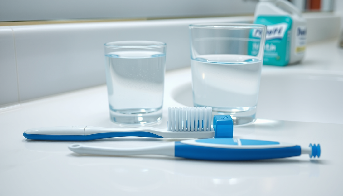 Breathe Fresh Air Everyday: Simple, Dentist-Approved Ways to Elevate Oral Health and Freshen Your Smile in 2026