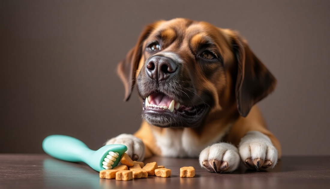 Effective Tips to Keep Your Pooch and Mutt's Breath Fresh in 2026
