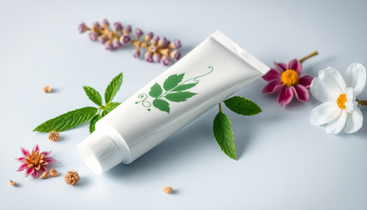 Maximize Your Oral Health with Tom's of Maine Enamel Strength Toothpaste in 2026