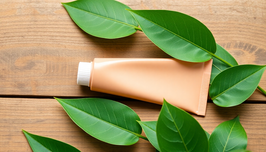Top Fluoride-Free Whitening Toothpaste in 2025: Natural Solutions for a Brighter Smile