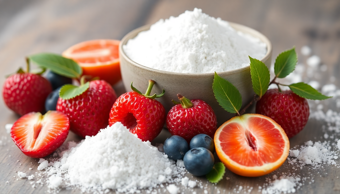 Xylitol Wonders: Natural Oral Health Benefits You Need to Know in 2026