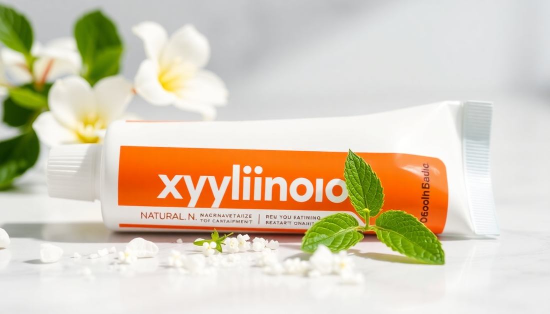 Unlock the Secrets to Naturally Bright Smiles with the Best Fluoride-Free Toothpaste Featuring Xylitol and Niacinamide in 2025