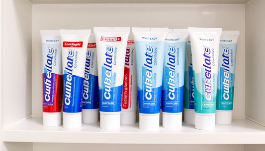 The 2025 Complete Guide to Whitening Toothpaste: Your Path to a Stunning Smile with Effective Formulas