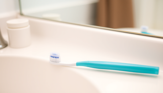 Niacinamide-Infused Whitening Toothpaste: Safe Enamel Brightening for a Brighter Smile in 2026