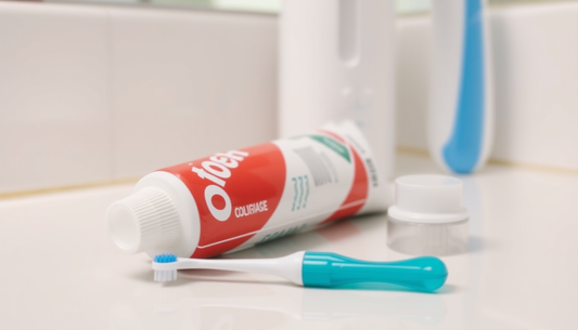 Enamel-Safe Daily Whitening: Dentist-Recommended Toothpaste and a Practical Oral Care Routine for Brighter Teeth