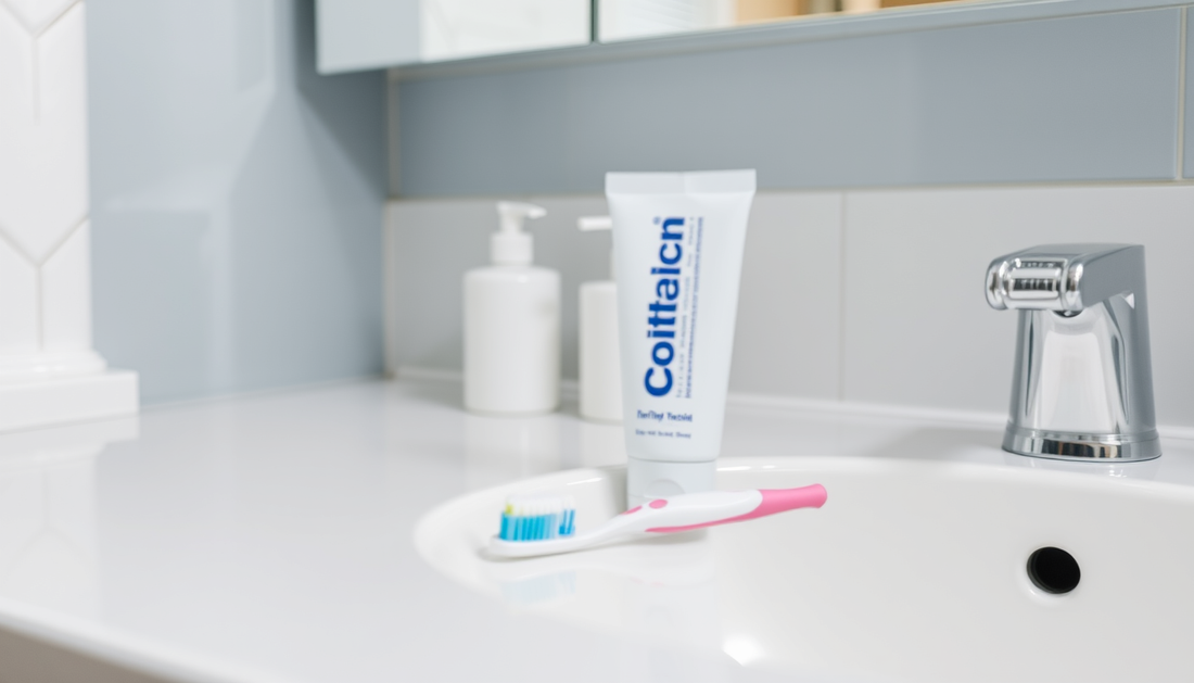 Best Whitening Toothpaste 2026: Dentist-Approved Enamel-Safe Formulas for Brighter Teeth and Lasting Smile Confidence