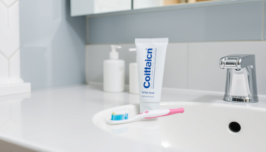 Best Whitening Toothpaste 2026: Dentist-Approved Enamel-Safe Formulas for Brighter Teeth and Lasting Smile Confidence